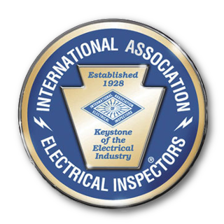 Member International Association of Electrical Inspectors